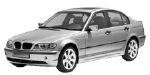 BMW E46 C1859 Fault Code