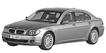 BMW E66 C1859 Fault Code